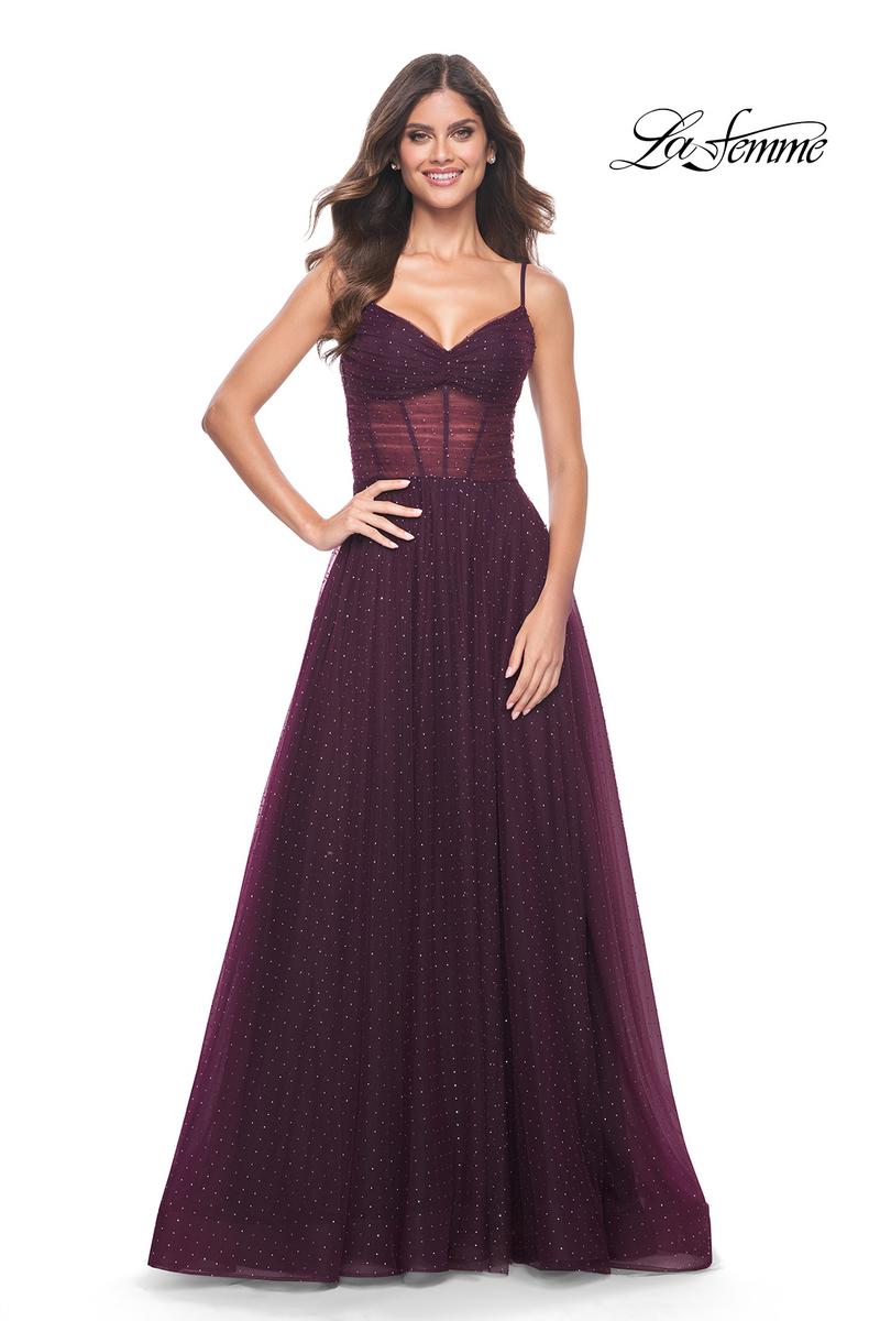 La Femme Style Number 31970 - 3