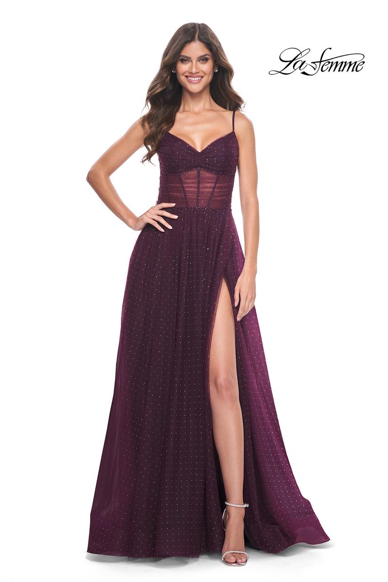 La Femme Style Number 31970 - 1