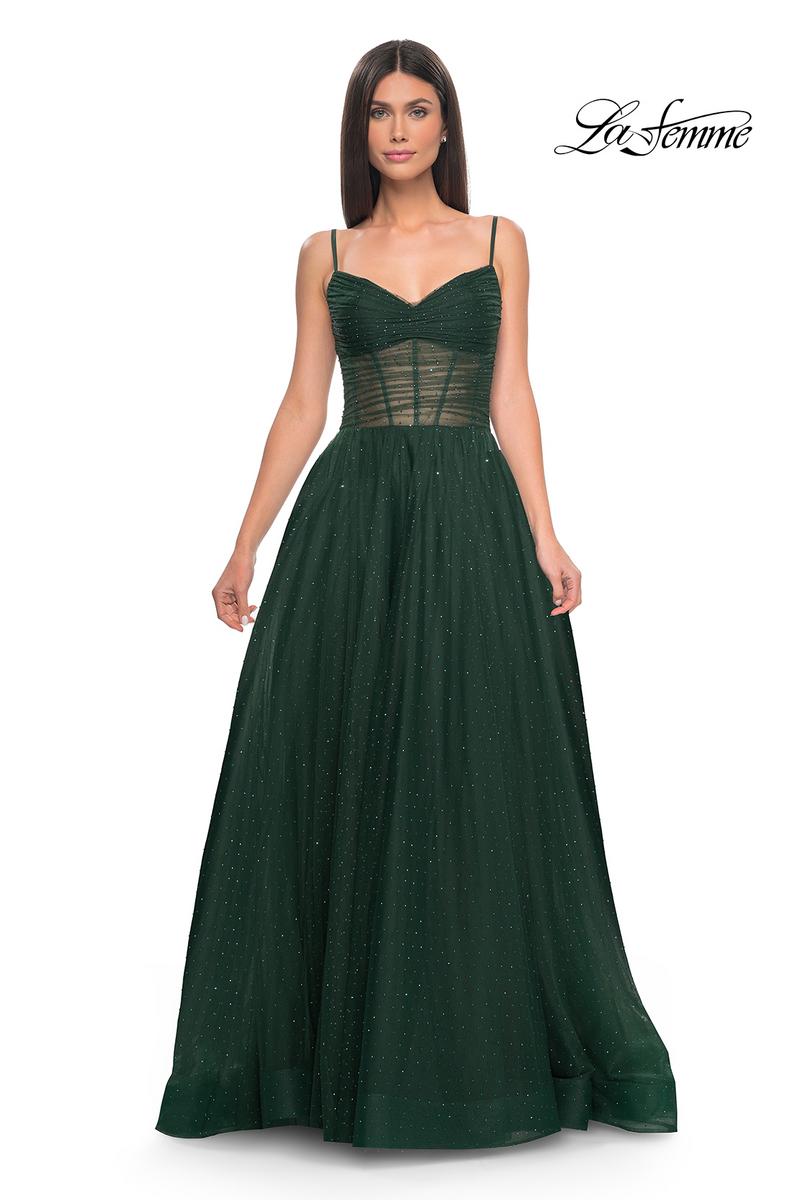La Femme Style Number 31970 - 9