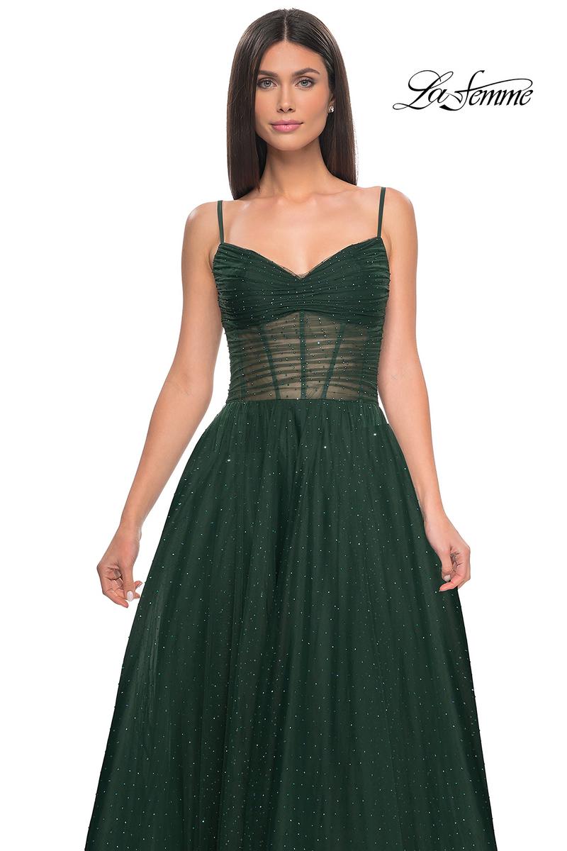 La Femme Style Number 31970 - 11