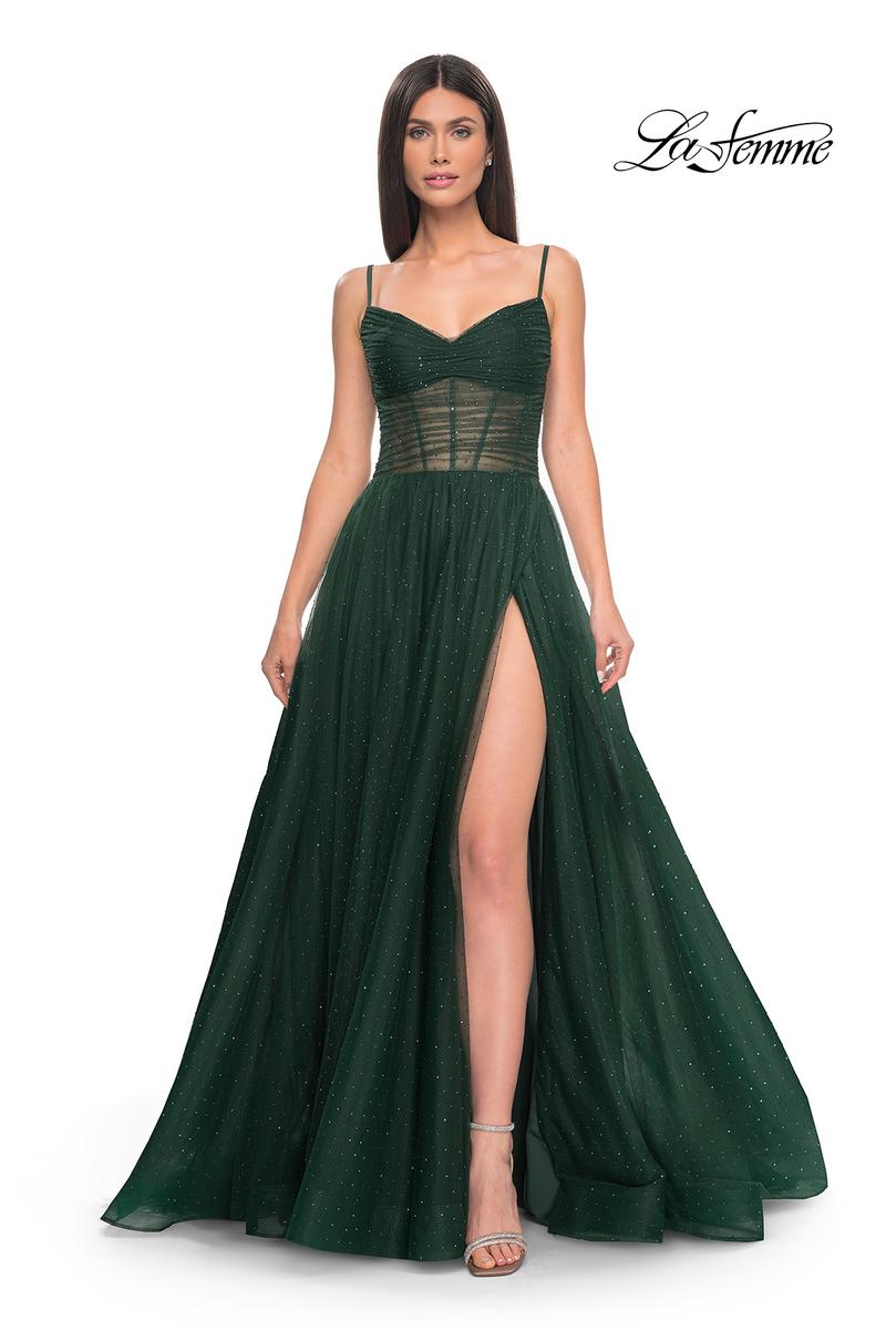 La Femme Style Number 31970 - 15