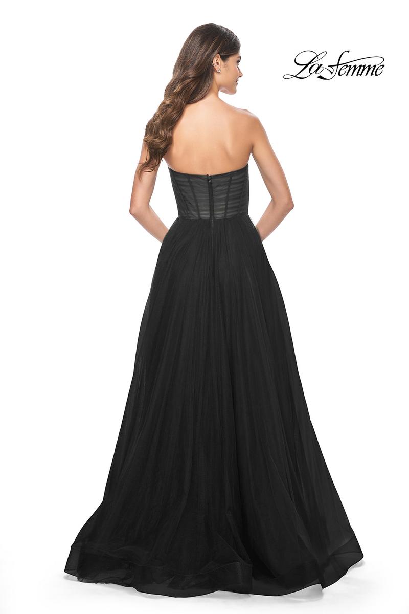 La Femme Style Number 31971 - 7
