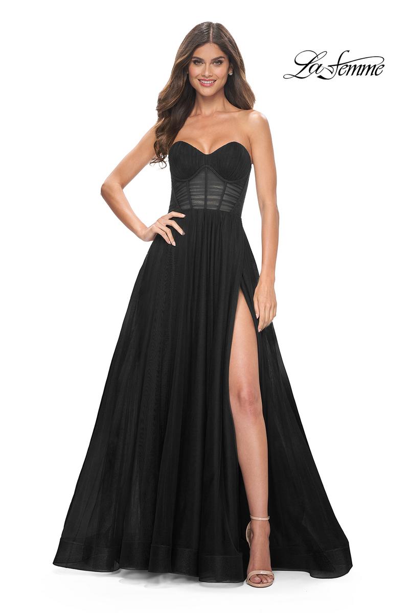 La Femme Style Number 31971 - 13