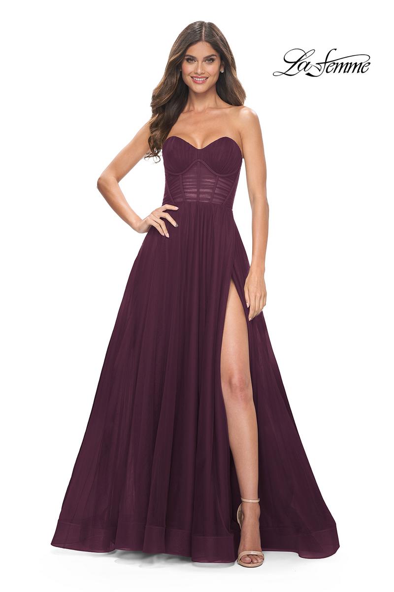 La Femme Style Number 31971 - 9