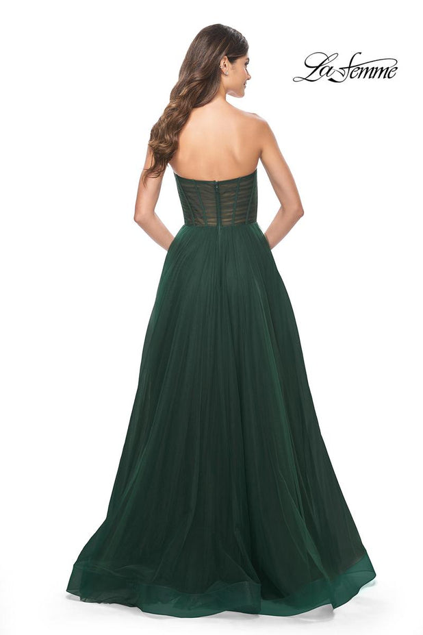 La Femme Style Number 31971 - 2