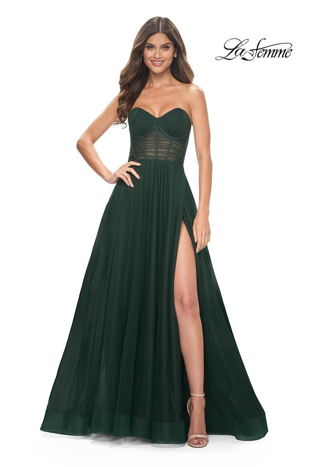 La Femme Style Number 31971 - 1