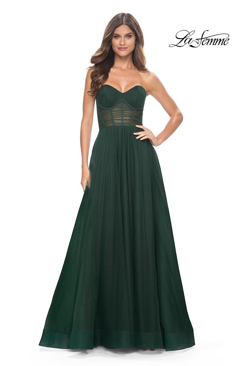 La Femme Style Number 31971 - 3