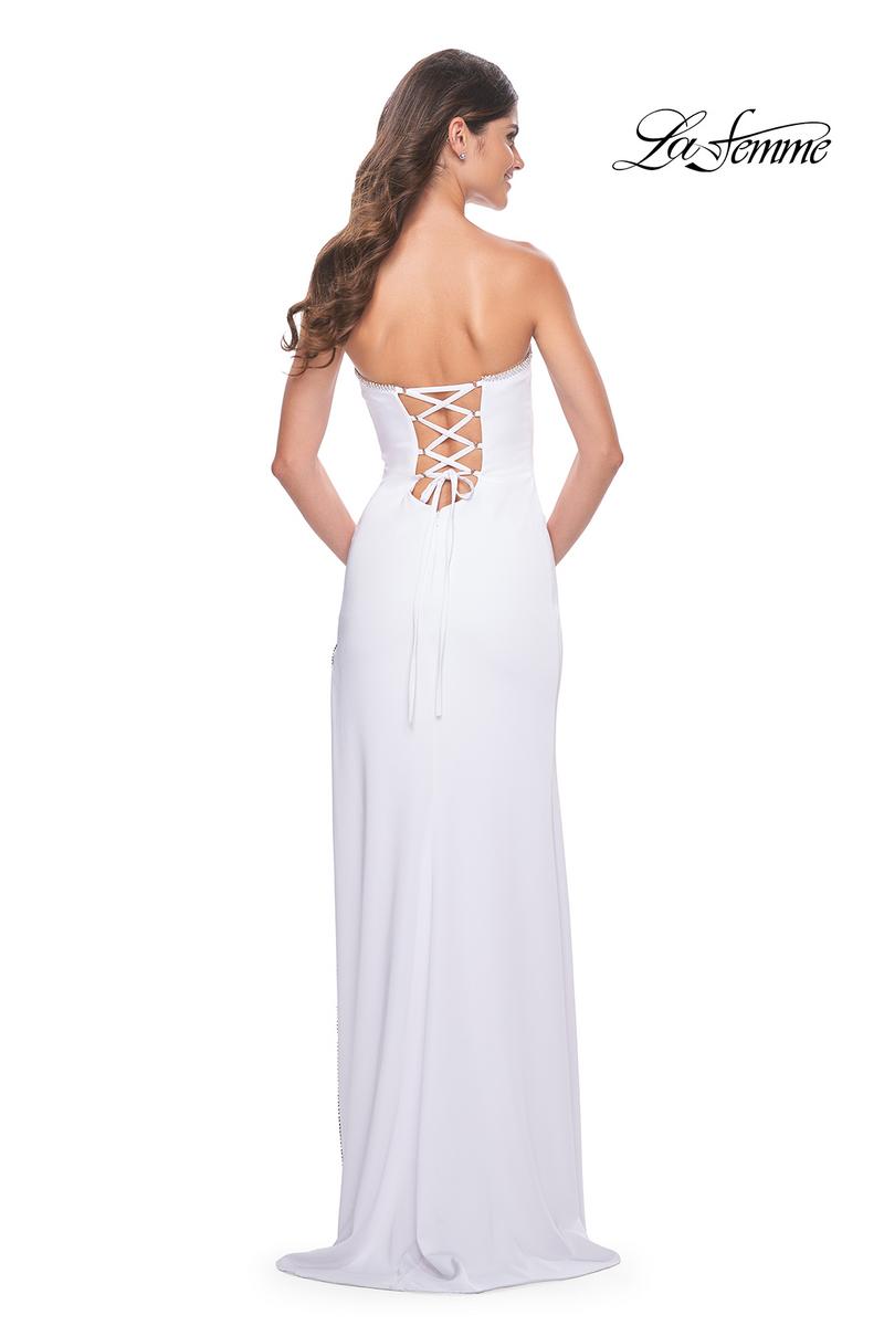 La Femme Style Number 31977 - 7