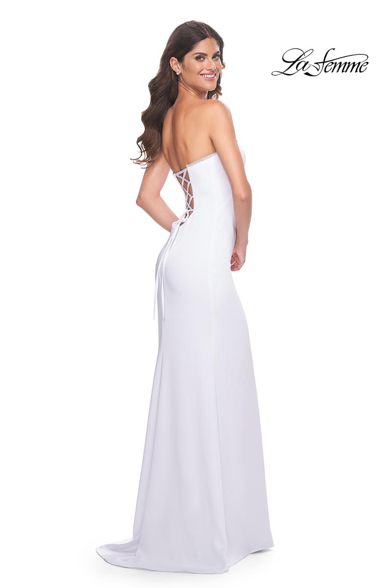 La Femme Style Number 31977 - 8