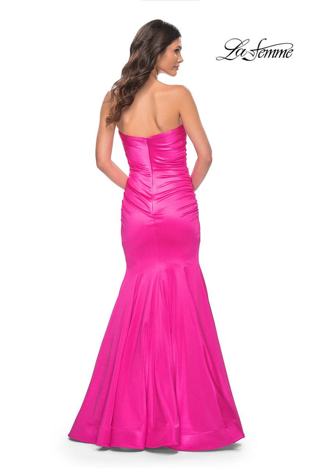 La Femme Style Number 31980 - 2
