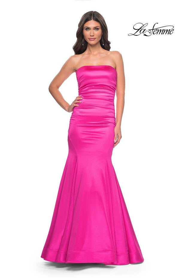 La Femme Style Number 31980 - 1