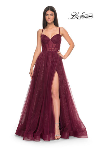 La Femme Style Number 31986 - 15