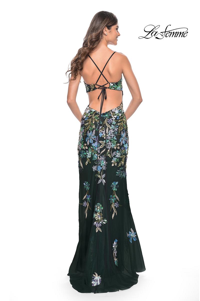 La Femme Style Number 31992 - 4