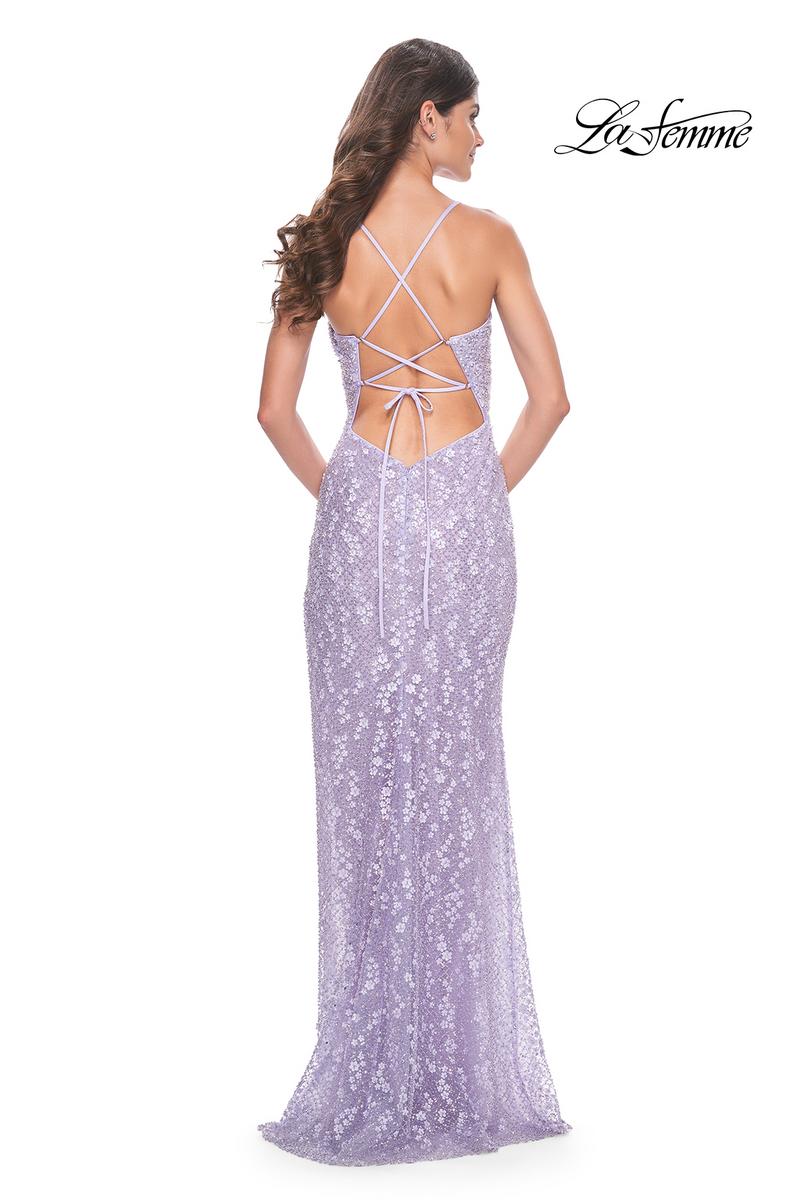 La Femme Style Number 31993 - 7