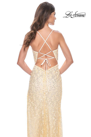 La Femme Style Number 31993 - 12