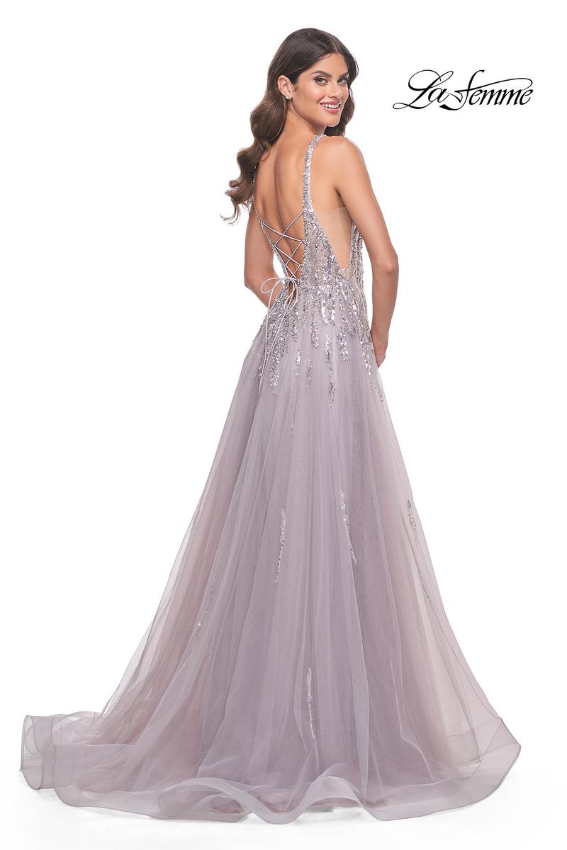 La Femme Style Number 31995 - 4