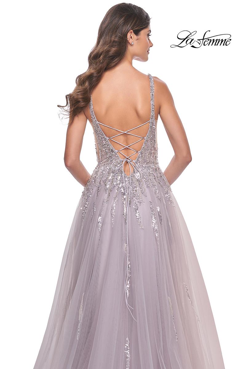La Femme Style Number 31995 - 7