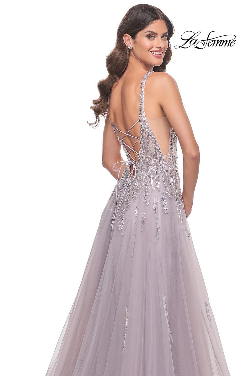 La Femme Style Number 31995 - 8