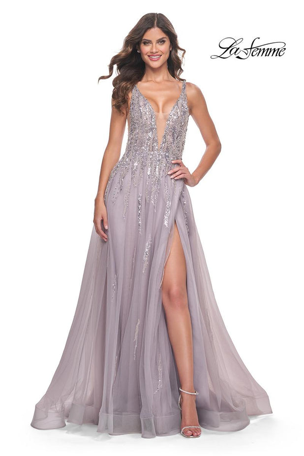 La Femme Style Number 31995 - 1