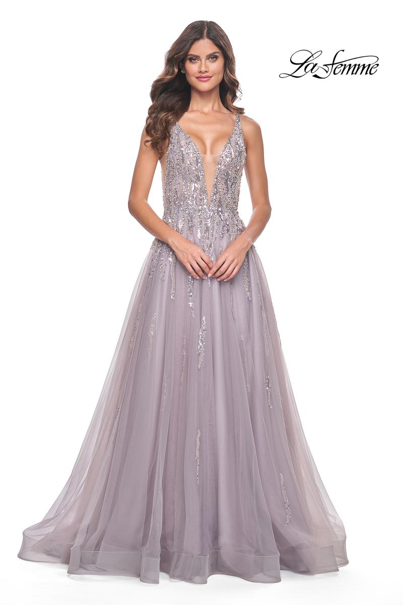 La Femme Style Number 31995 - 3