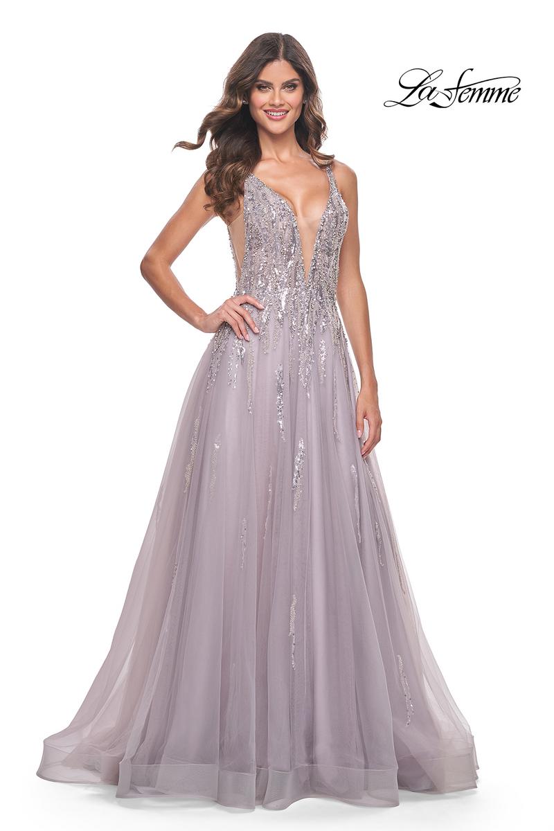 La Femme Style Number 31995 - 6