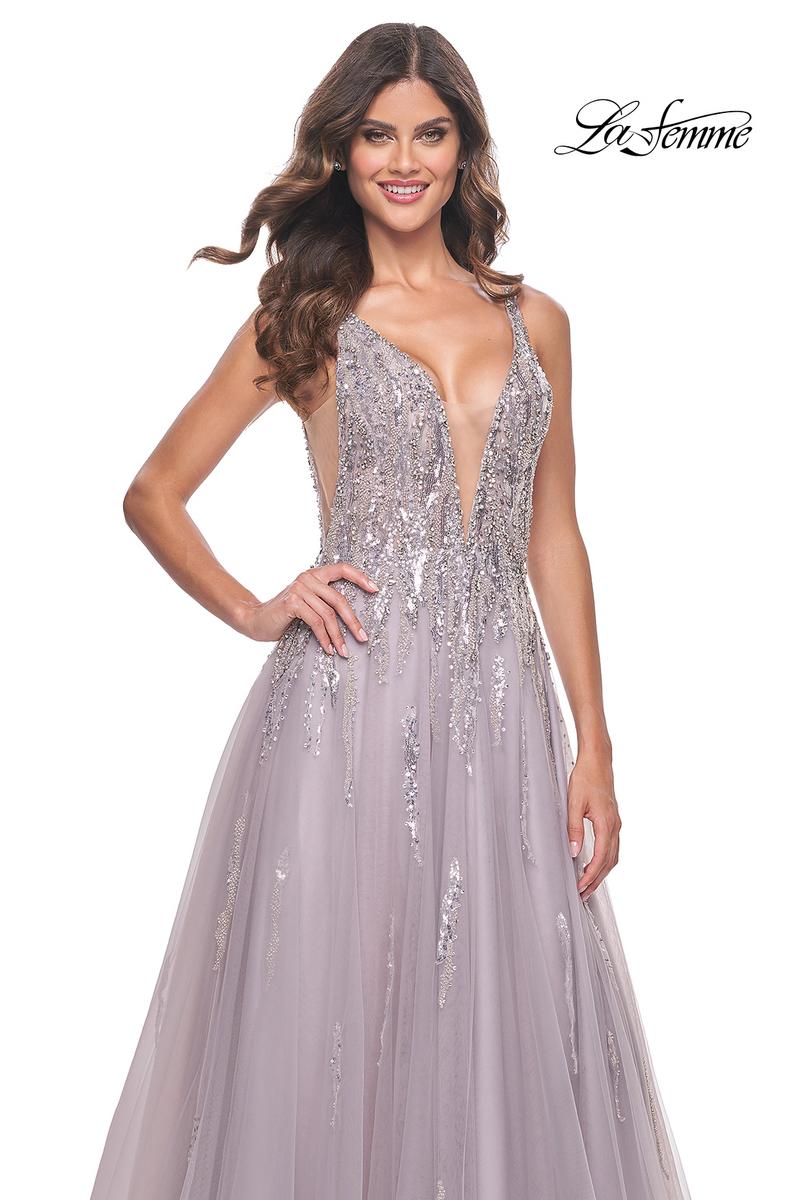 La Femme Style Number 31995 - 9