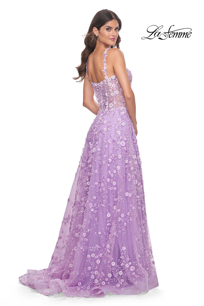 La Femme Style Number 31996 - 11