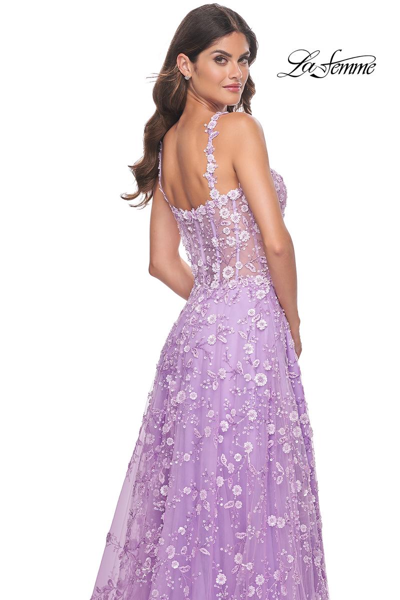 La Femme Style Number 31996 - 15