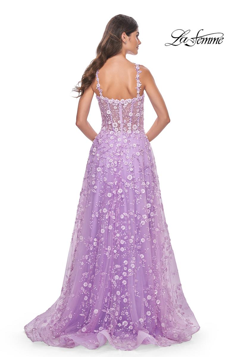La Femme Style Number 31996 - 4