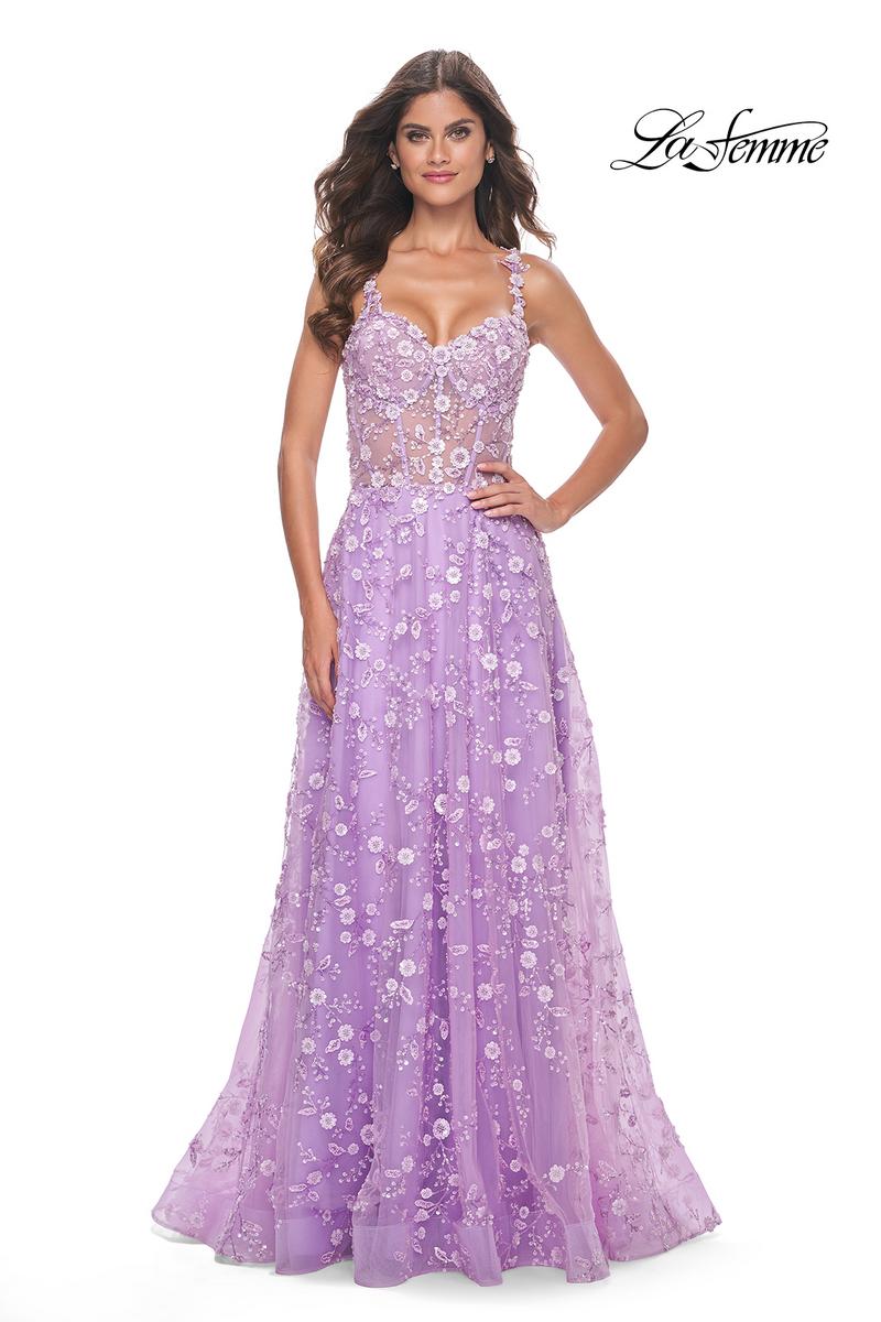 La Femme Style Number 31996 - 10