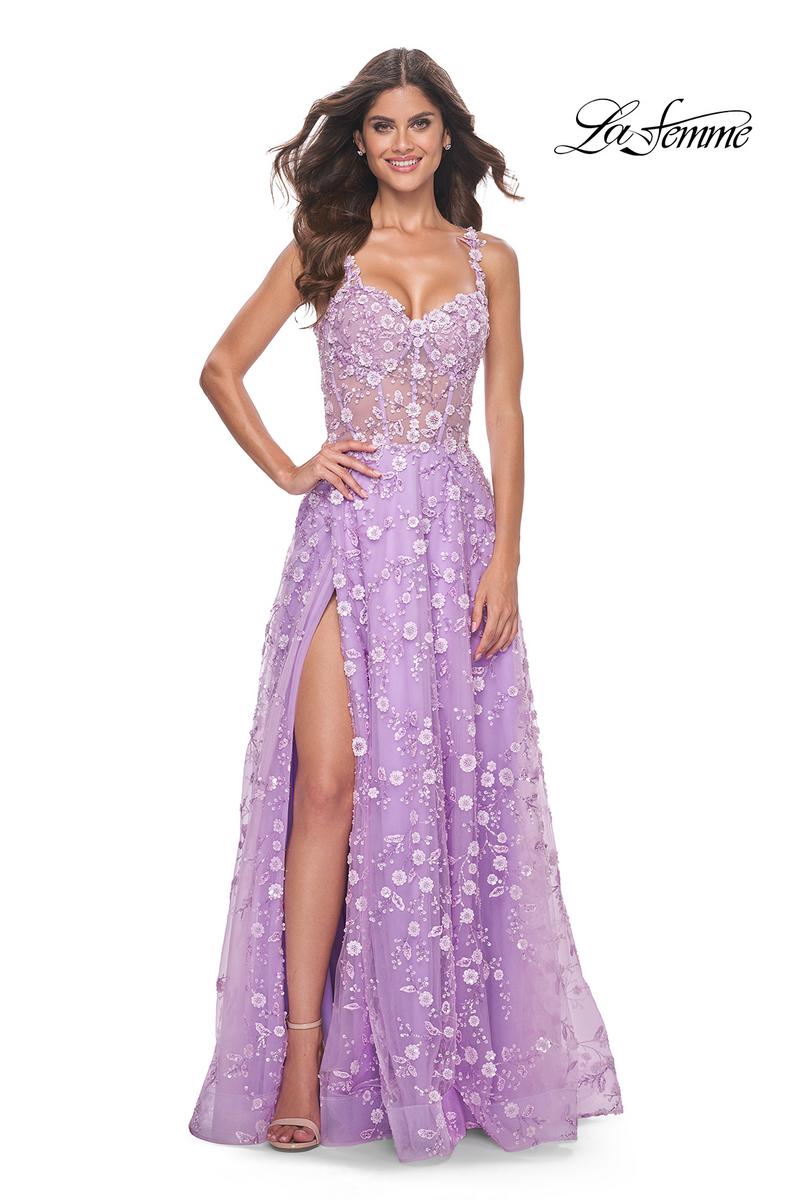 La Femme Style Number 31996 - 3