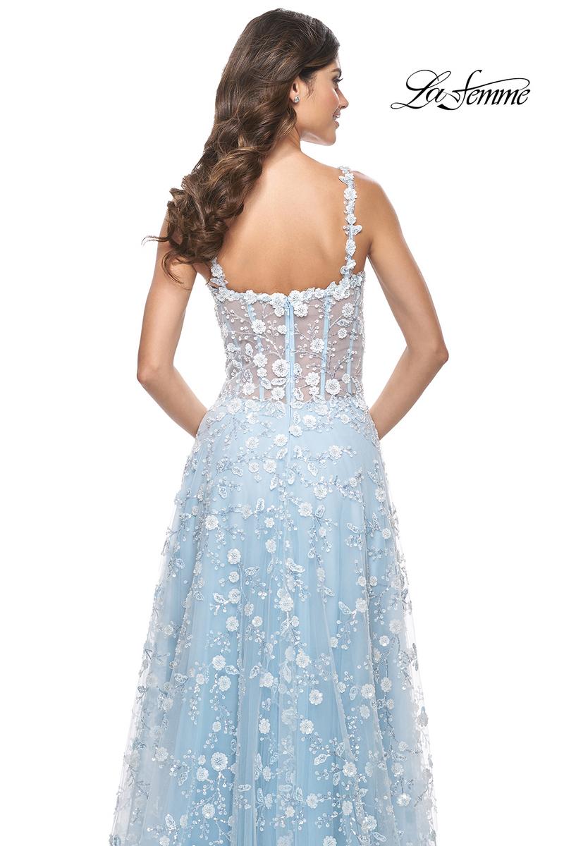La Femme Style Number 31996 - 13