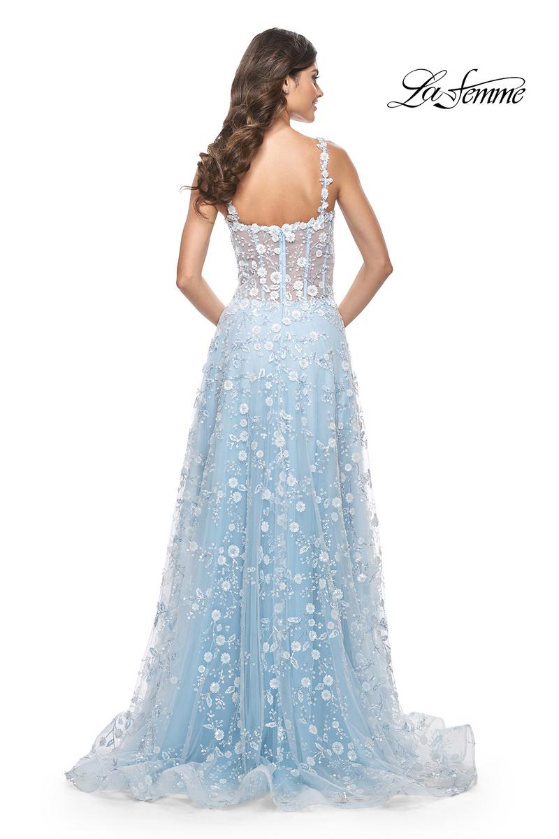 La Femme Style Number 31996 - 6