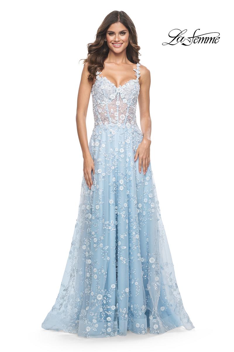 La Femme Style Number 31996 - 7
