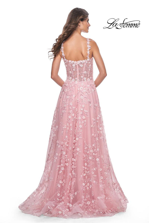La Femme Style Number 31996 - 2