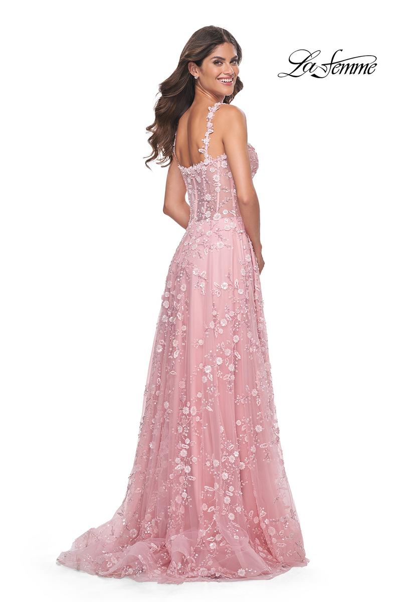 La Femme Style Number 31996 - 9