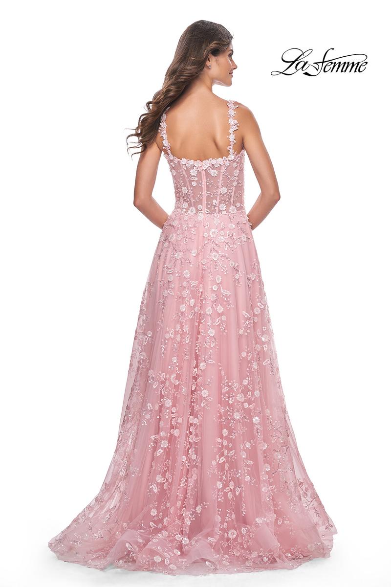 La Femme Style Number 31996 - 2