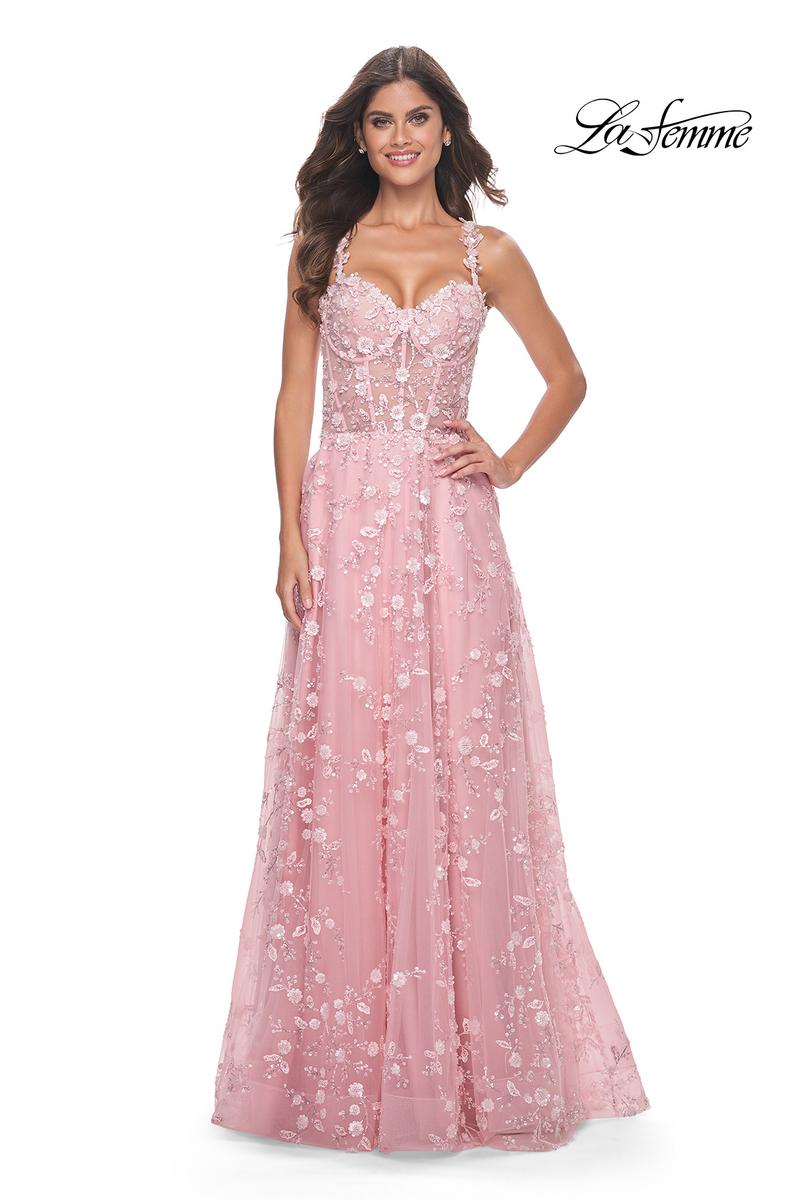 La Femme Style Number 31996 - 8