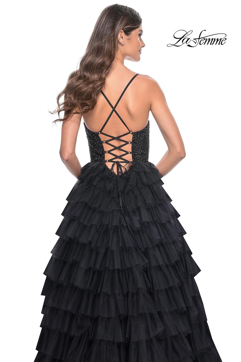 La Femme Style Number 32002 - 10