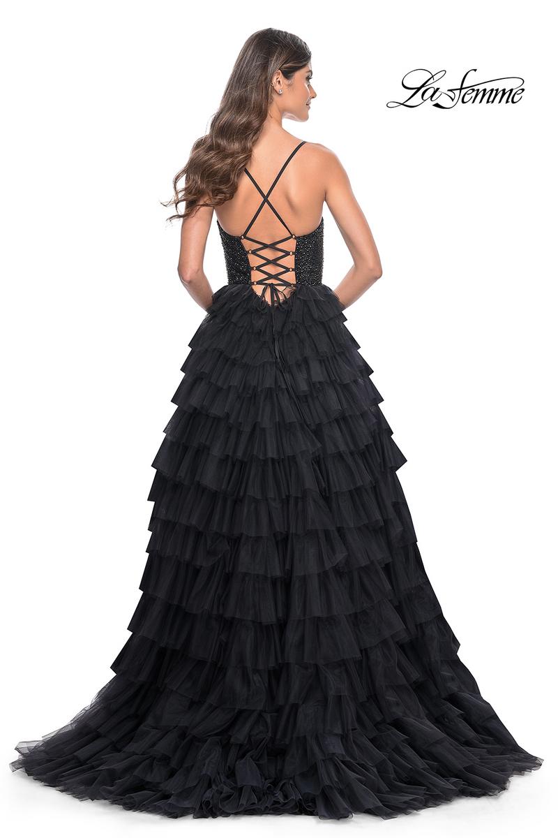 La Femme Style Number 32002 - 4