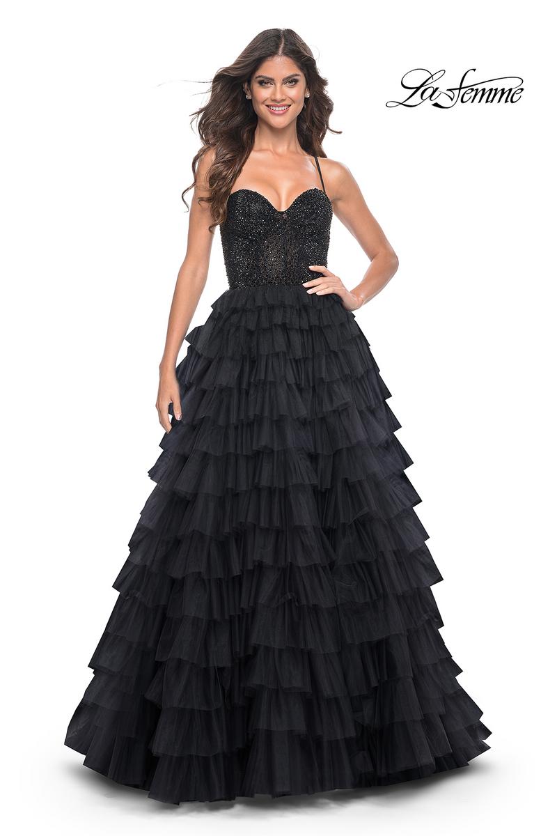 La Femme Style Number 32002 - 5