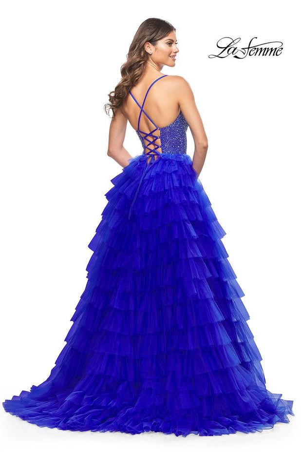 La Femme Style Number 32002 - 2
