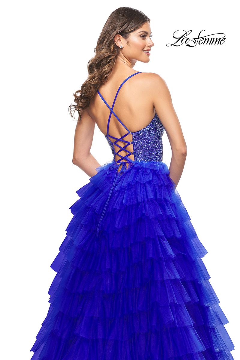 La Femme Style Number 32002 - 7