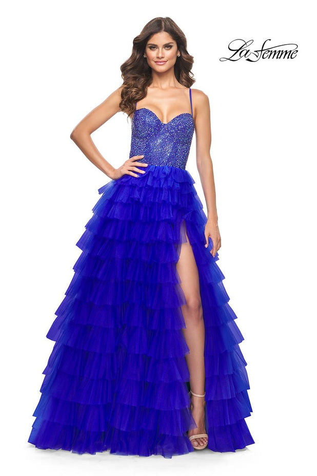 La Femme Style Number 32002 - 1