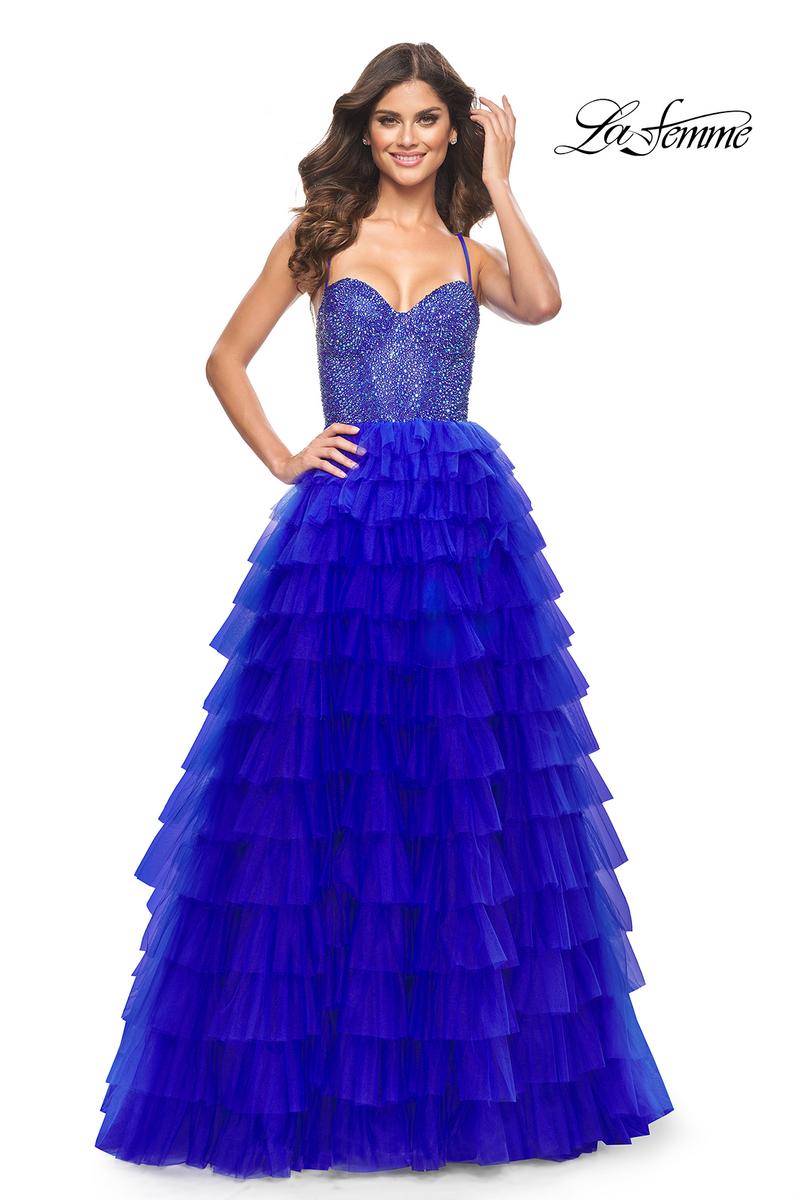 La Femme Style Number 32002 - 6