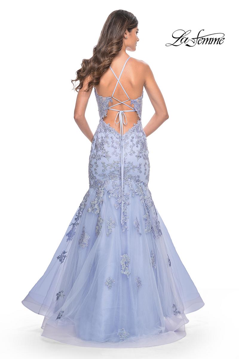 La Femme Style Number 32004 - 5