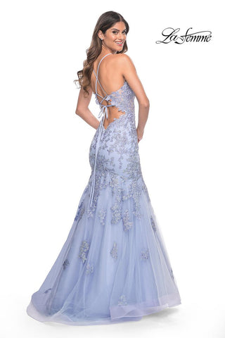 La Femme Style Number 32004 - 6