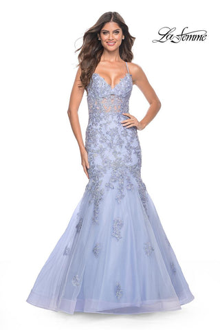 La Femme Style Number 32004 - 4