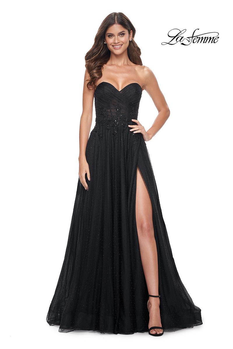 La Femme Style Number 32005 - 1