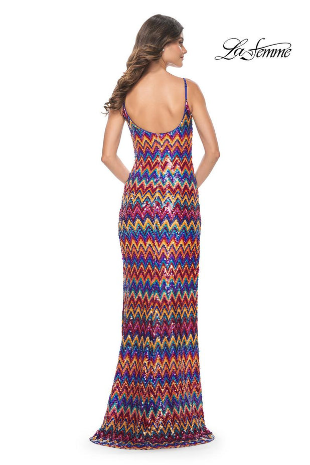 La Femme Style Number 32006 - 2